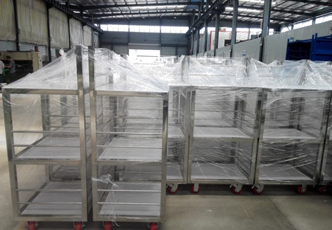 工位器具的作用主要体现在哪些方面